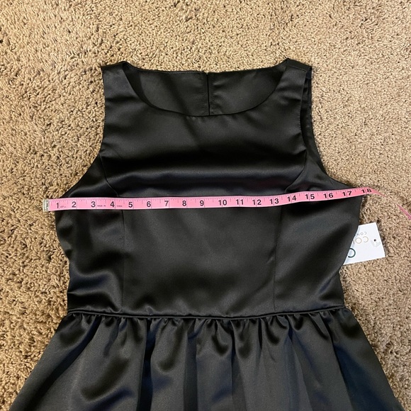 NWT ~ LITTLE BLACK DRESS - Picture 7 of 10